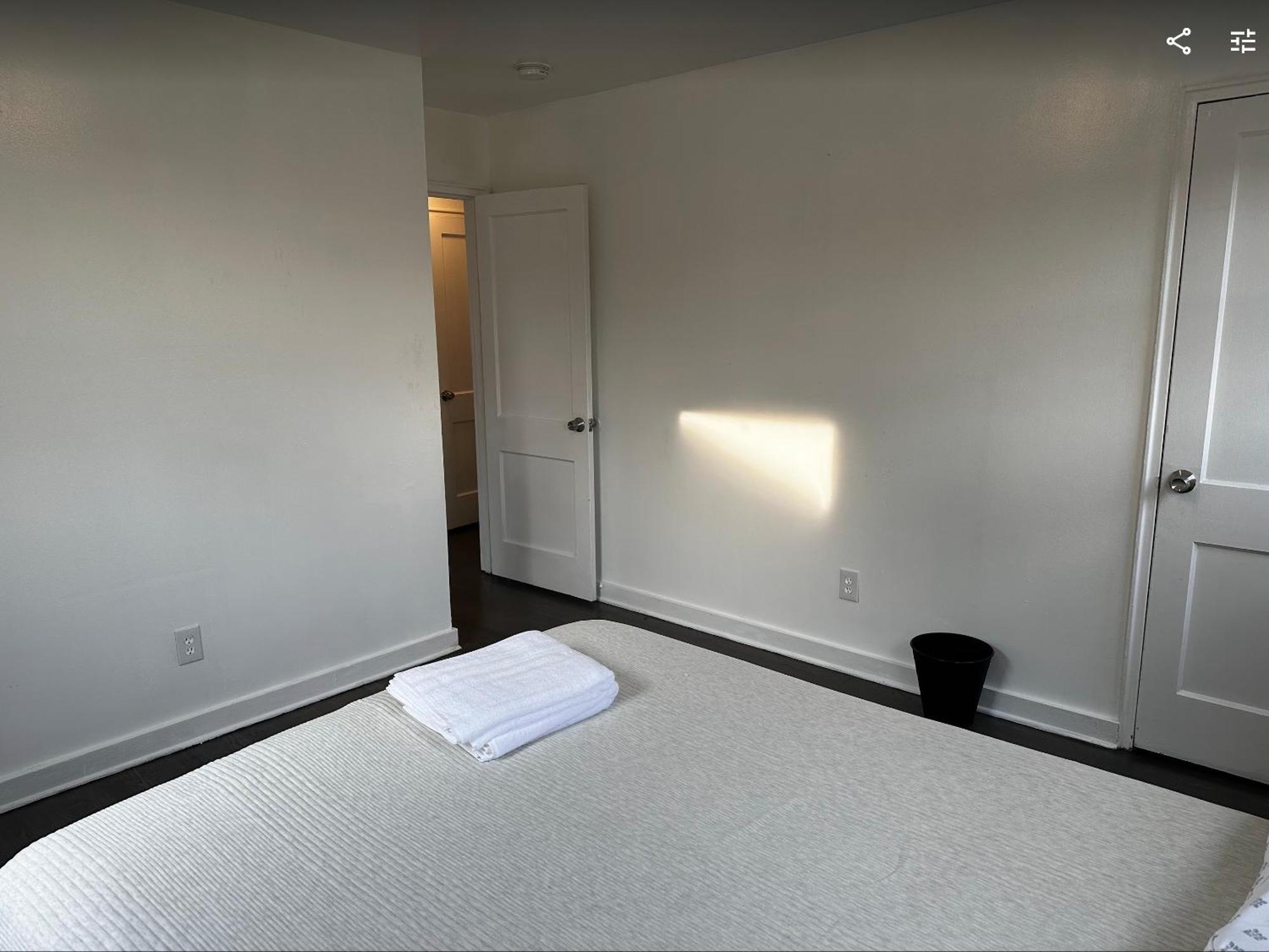 Quaint 3/2.5 Home In Fort Dupont Washington Extérieur photo